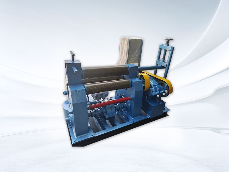 China three roll plate bending machine manufacturer